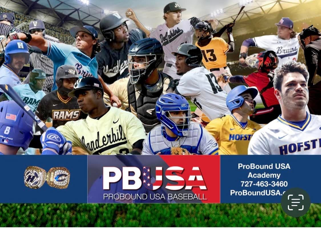 Team training session