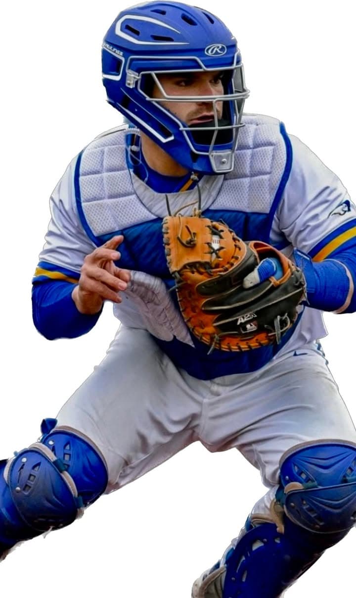 Nicholas Marrero - ProBound USA Success Story